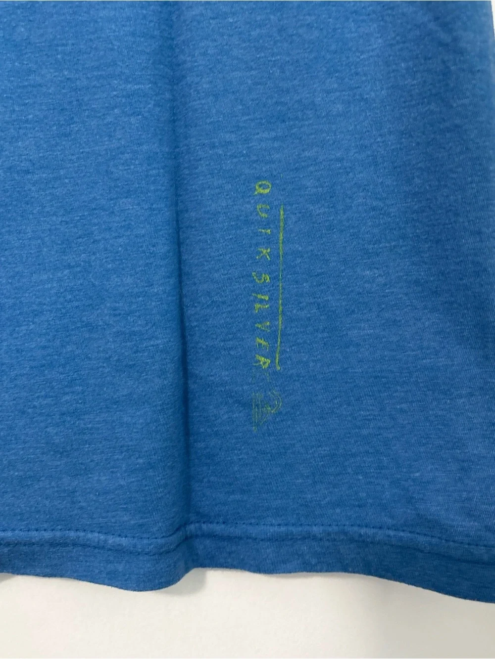 Quicksilver T-shirt